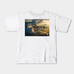 Spitfire Kids T-Shirt